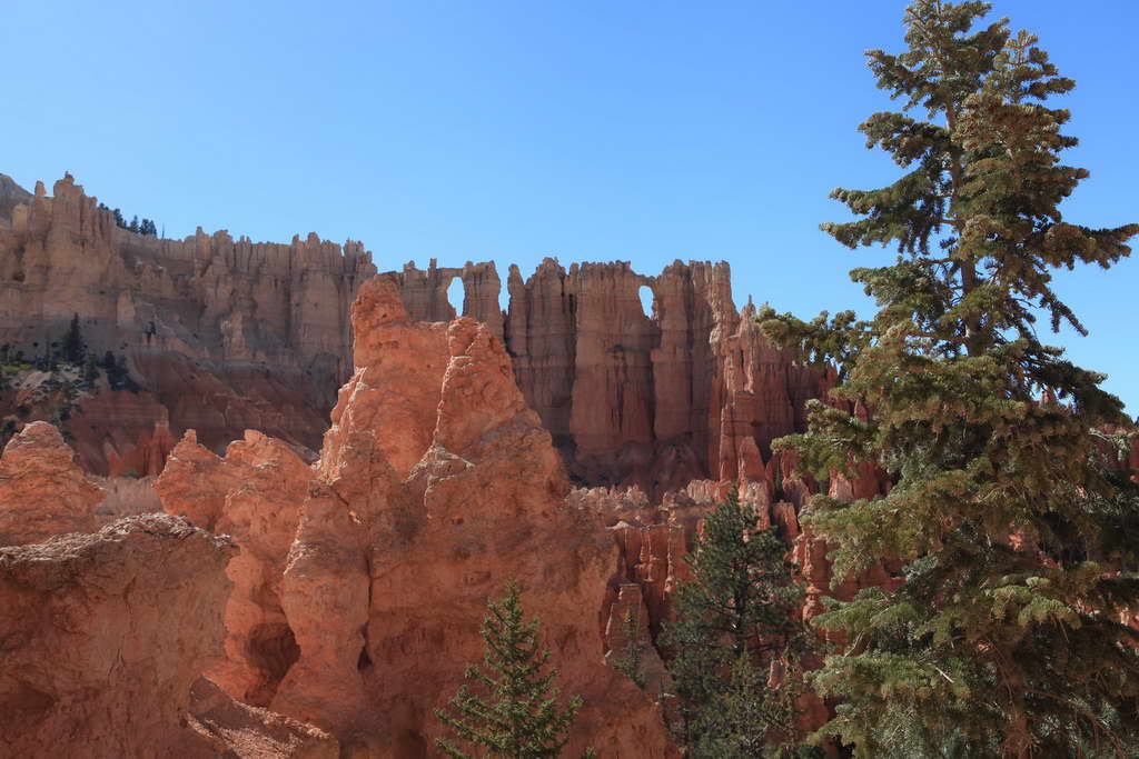 Bryce Canyon NP